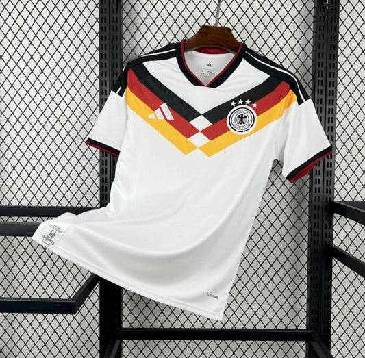 Camiseta Alemania 1ª Equipación 2026