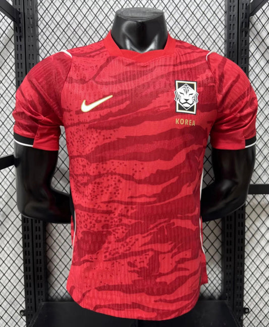 Camiseta Corea del Sur 1º Equipación Mundial 2026