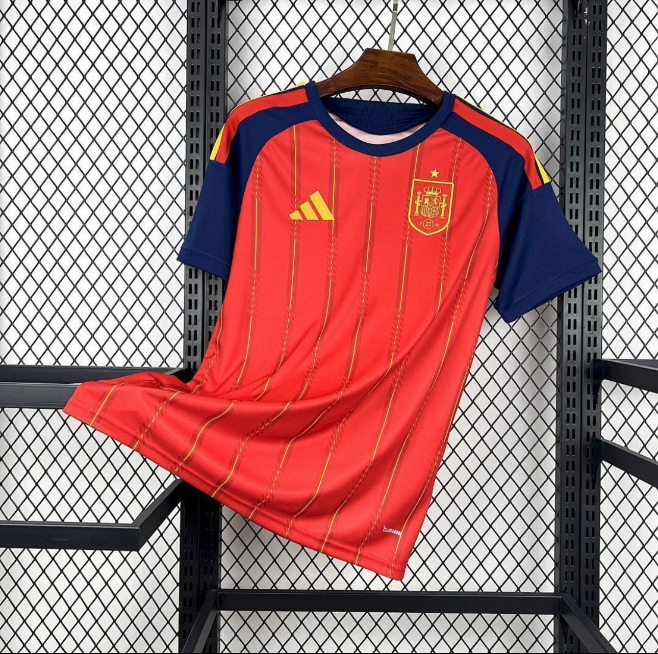 Camiseta España 1ª Equipación 2026