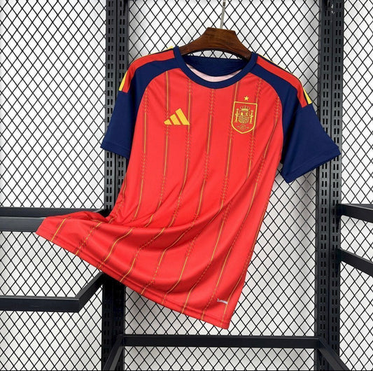 Camiseta España 1ª Equipación 2026