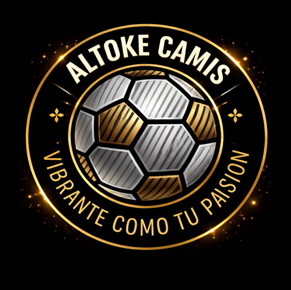Altoke Camis 